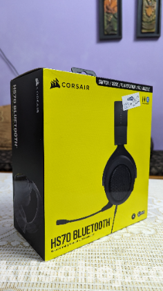 corsair hs70